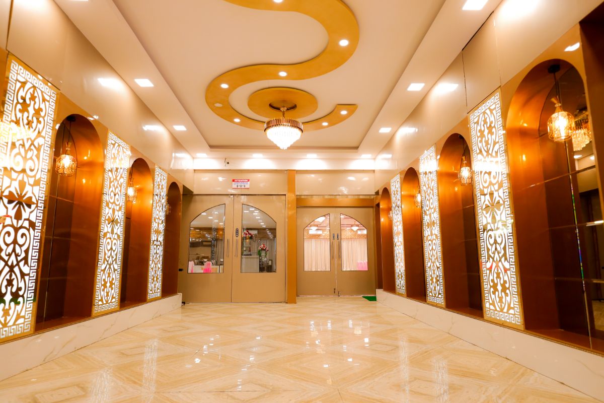 Prisha Banquet Hall